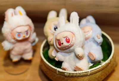Why Is Everyone Talking About Labubus? Discover Dog Health Supplements, Joint Pain Relief, and the Labubu Doll Trend