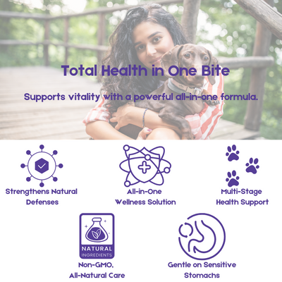 Noora 8-in-1 Health Supplement