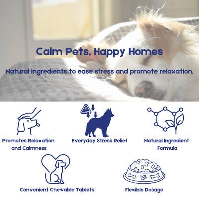 Noora Calming Health Supplement