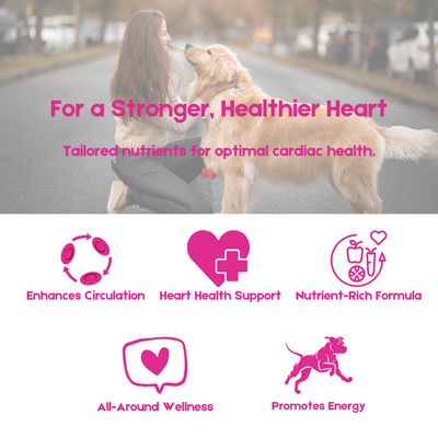 Noora Heart Supplement